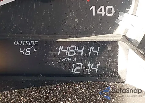 2013 Honda Ridgeline Rtl из США, поврежденный, VIN 5FPYK1F52DB016222